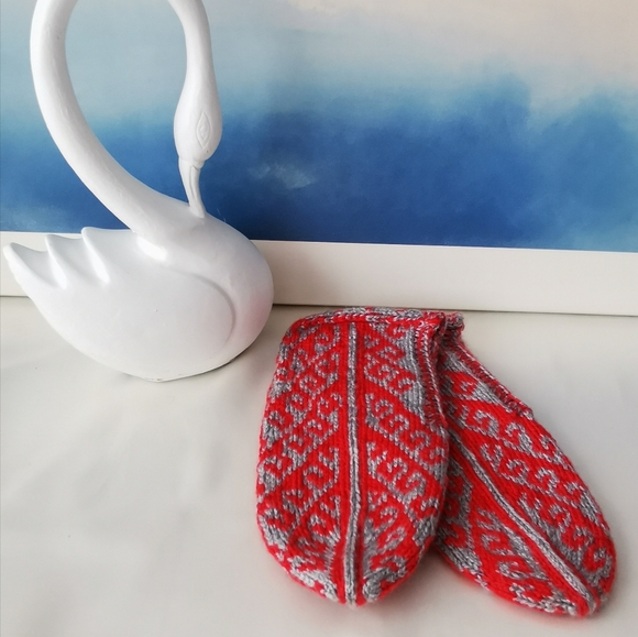 New Handmade slippers. - Picture 3 of 3